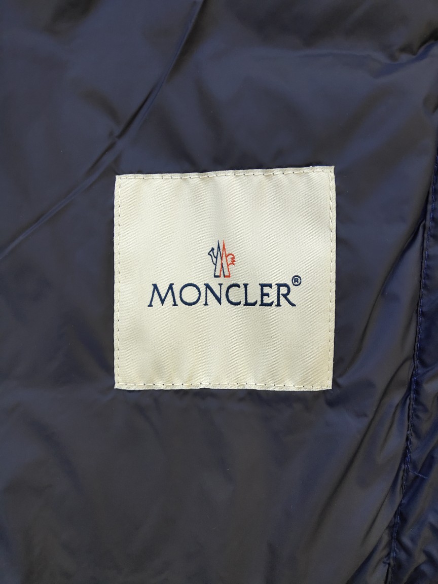 Moncler Down Jackets